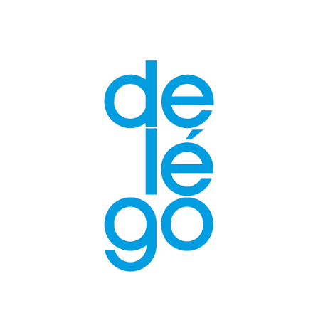 Logo Ekinex Del&eacute;go