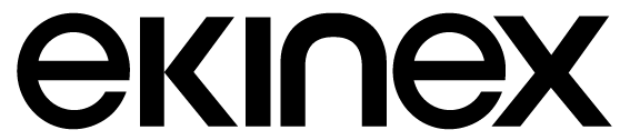 Logo Ekinex