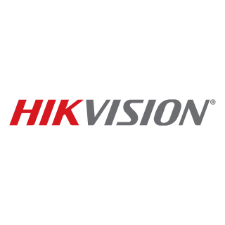Logo Hikvision
