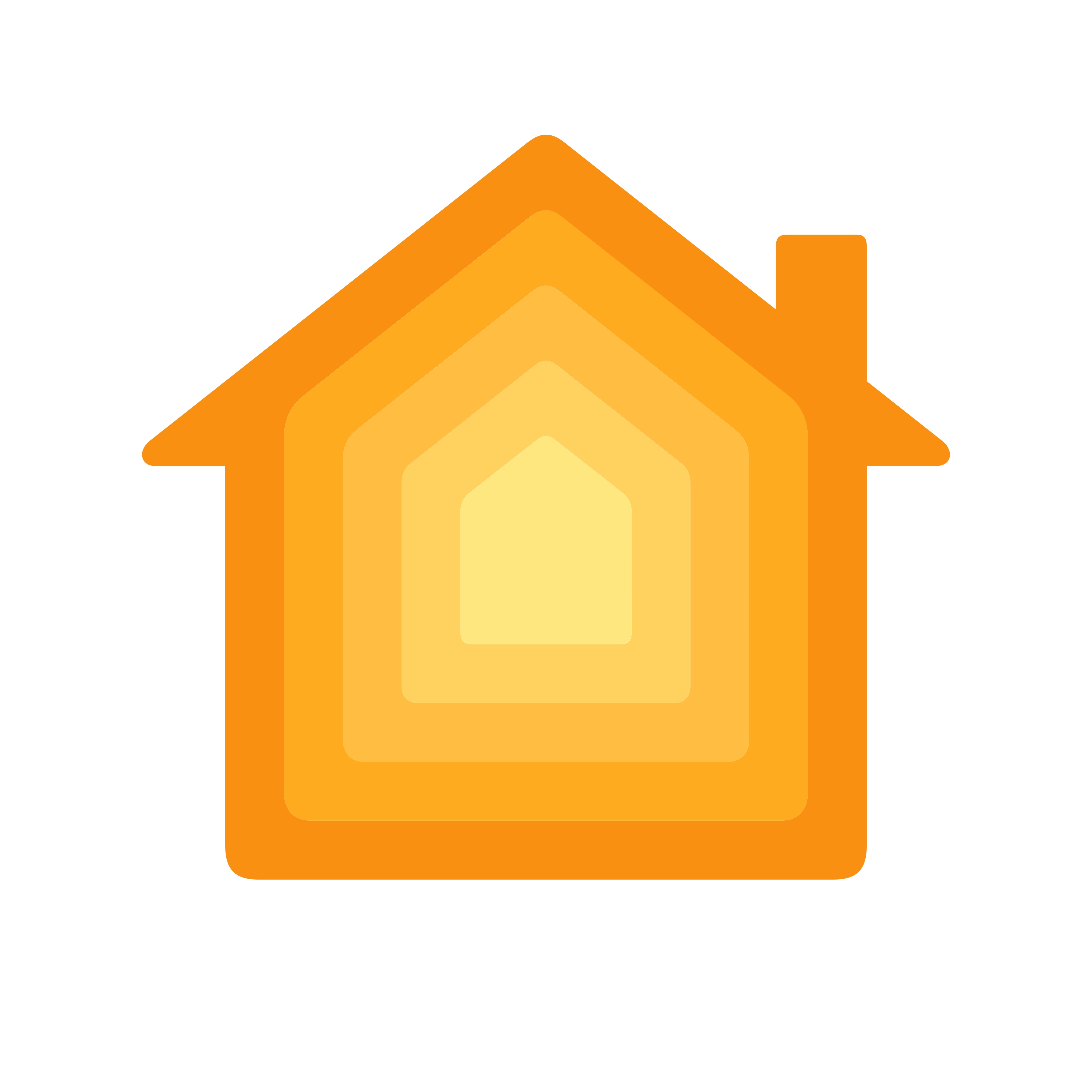 Logo HomeKit