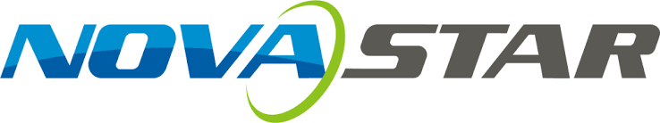 Logo Novastar