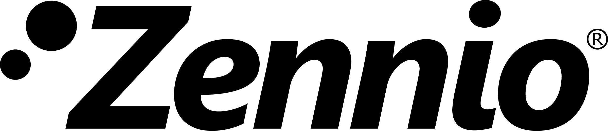 Logo Zennio